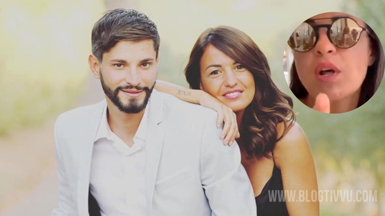 Temptation Island, Anna Boschetti e Andrea Battistelli