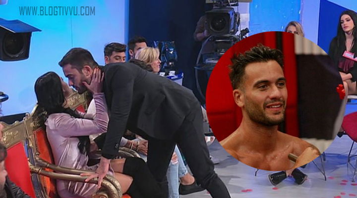 Teresa Langella commenta (severamente) il percorso di Pierpaolo Pretelli al Grande Fratello Vip preview