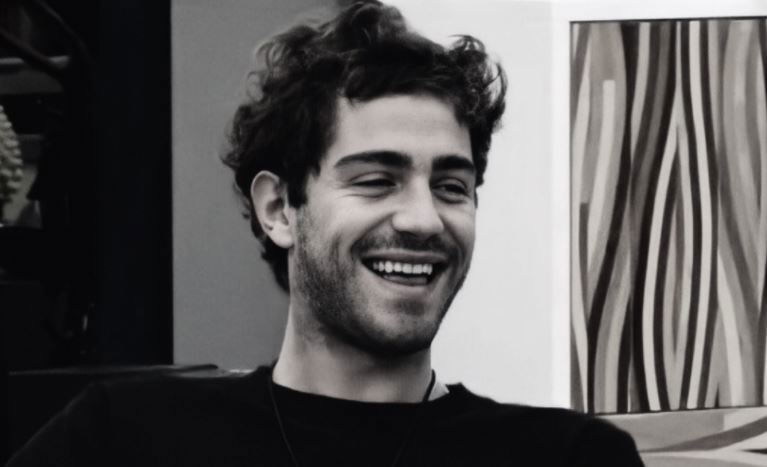 Tommaso Zorzi