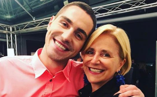 GF Vip, De Blanck offende la mamma di Tommaso Zorzi: il web esplode (VIDEO) preview