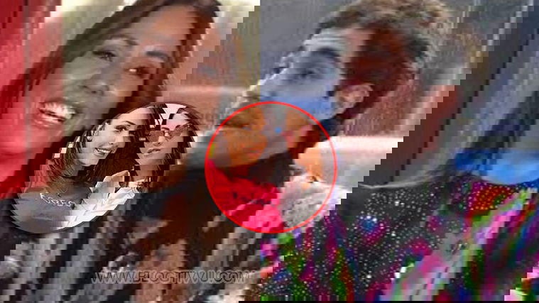 GF Vip, Tommaso Zorzi: “Selvaggia Roma ha rubato i vestiti di Eliana Michelazzo”, Urtis conferma (VIDEO) preview