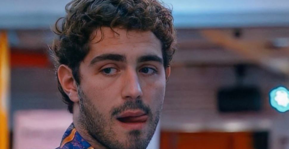 Tommaso Zorzi