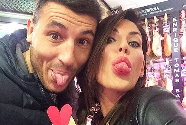 Guendalina Tavassi, contenuto video hot: parla l’avvocato e il marito sparisce dai social preview