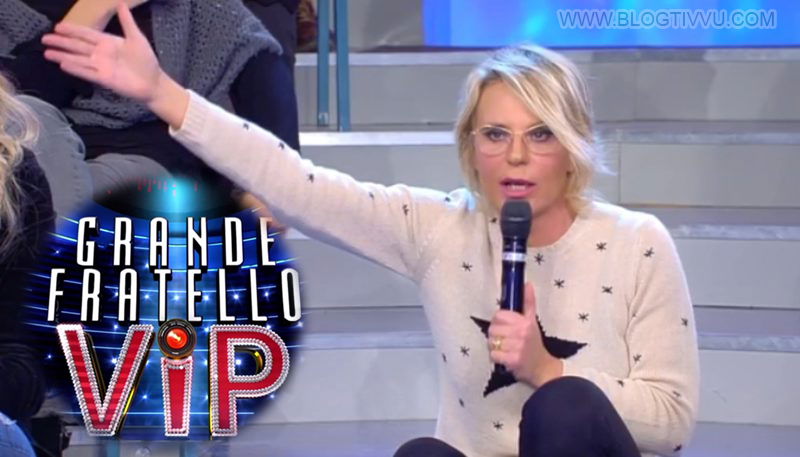 Ex tronista di Uomini e Donne “rinnega” il programma