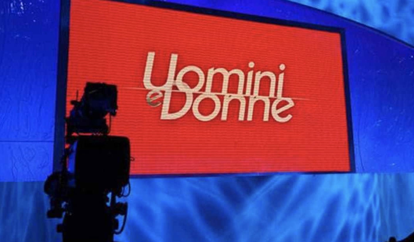 Uomini e donne