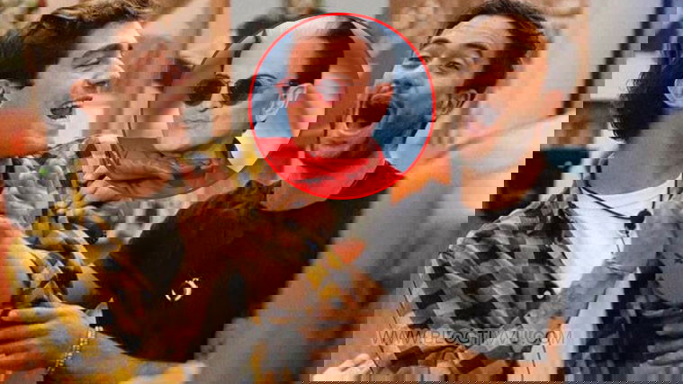 GF Vip, Zorzi pazzo di Malgioglio balla una sua hit: ma non sa che Cristiano sta per entrare… (VIDEO) preview