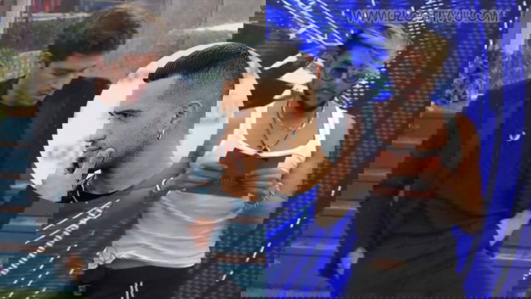 GF Vip, famoso cantante innamorato di Tommaso Zorzi? Spunta il nome di Mahmood, il nuovo gossip (VIDEO) preview