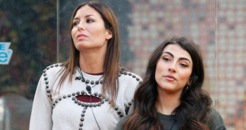 “Elisabetta Gregoraci e Giulia Salemi se ne tornino al mercato!”: la reazione di Costanzo preview