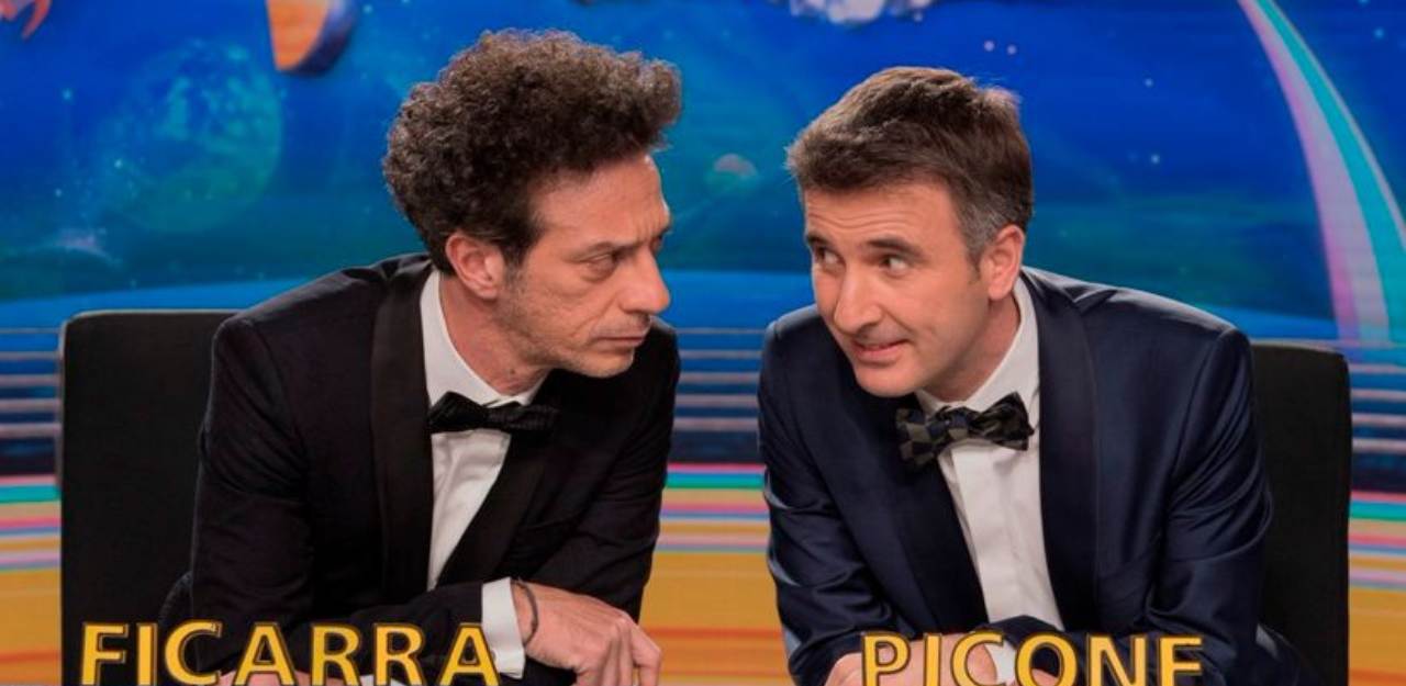 Ficarra e Picone