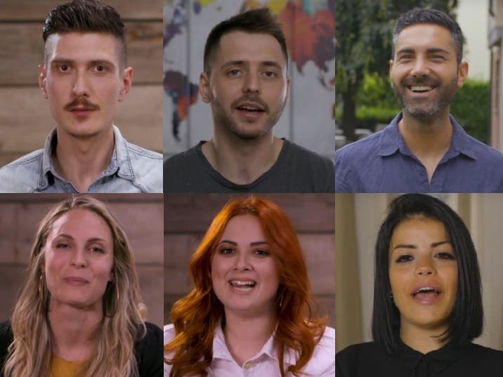 Matrimonio a prima vista, tutta la verità: in due non si presentano – SPOILER preview