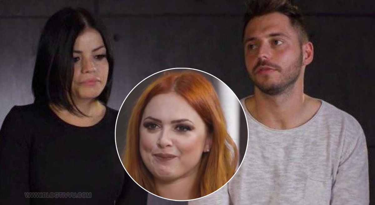 Sitara e Andrea (ancora) contro Nicole: “guerra” a Matrimonio a prima vista – SPOILER article-post