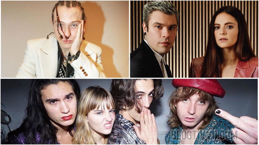 Sanremo 2021, ecco i favoriti alla vittoria secondo i bookmaker preview