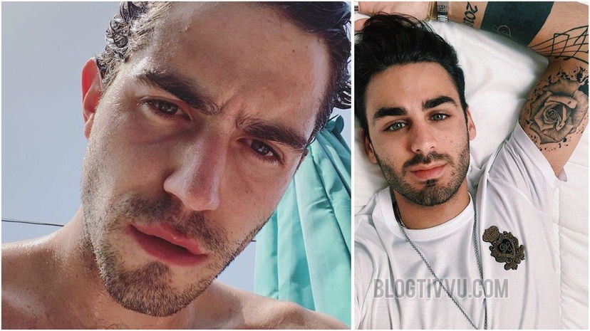 Tra Tommaso Zorzi e Alberto Urso l’antipatia è reciproca: parla Alfonso Signorini preview