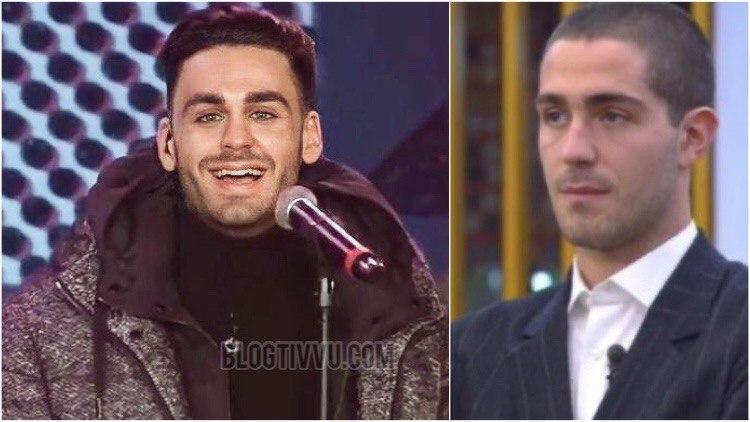 L’antipatia tra Alberto Urso e Tommaso Zorzi resta tale: nessun confronto al GF Vip, come mai? (VIDEO) preview