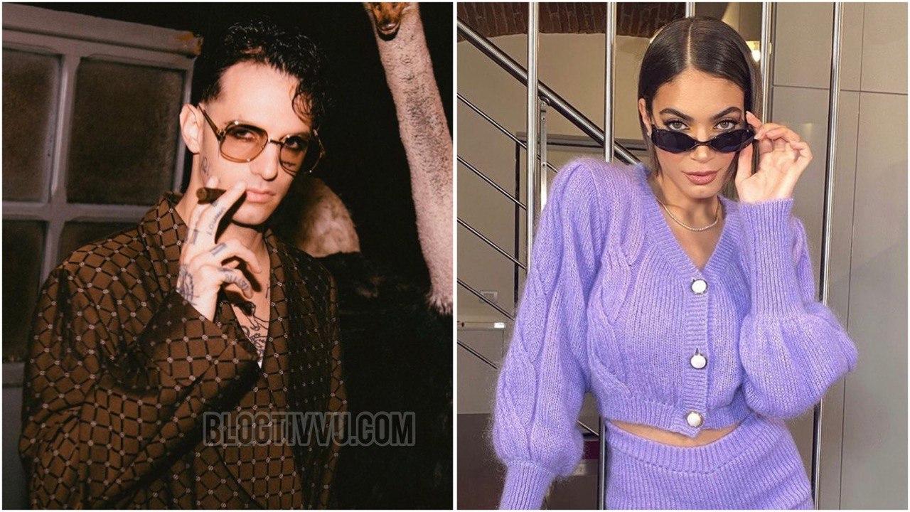 Achille Lauro e Elodie
