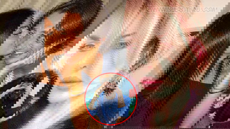 Oppini ha lasciato il GF Vip per colpa di Alba Parietti? La mamma sbotta e Zorzi è “terrorizzato” – VIDEO preview