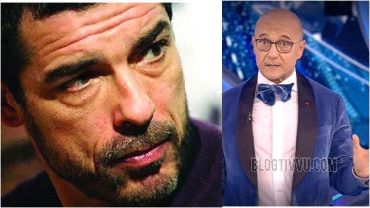 Alessandro Gassmann “demolisce” il Grande Fratello Vip
