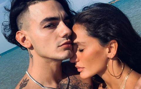 Alessio La Padula conferma (in modo bizzarro) la rottura con Elena D’Amario? – FOTO preview