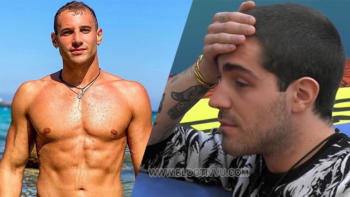 Cosa pensa Alex Di Giorgio di Tommaso Zorzi? Arriva la sua risposta