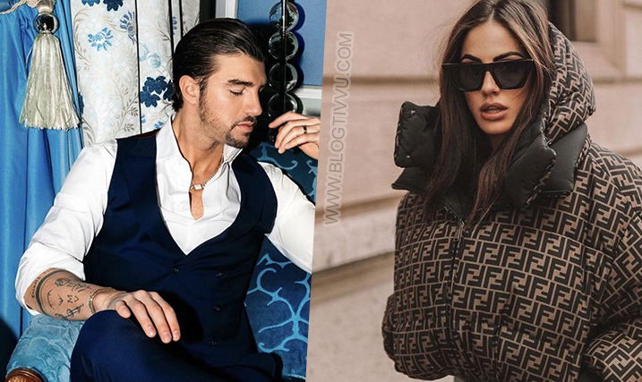 Andrea Damante e Giulia De Lellis in vacanza nello stesso posto (ma con persone differenti) preview