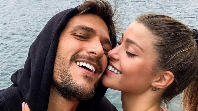 Natalia Paragoni spiega perchè non è intervenuta al GF Vip: dedica d’amore ad Andrea Zelletta preview