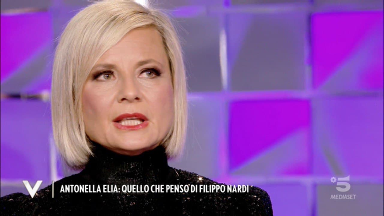 Antonella Elia