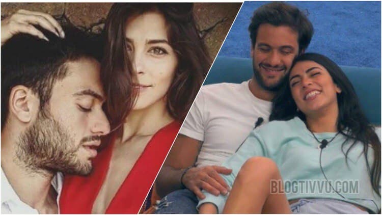 Ariadna Romero, arriva la risposta di Pierpaolo Pretelli sul “futuro” fuori dal GF Vip preview