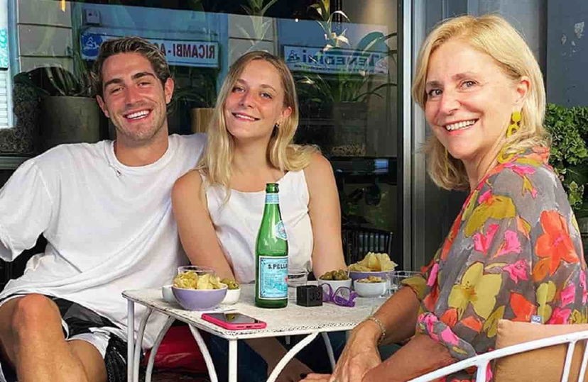 Gaia Zorzi al Grande Fratello Vip 6? Interviene mamma Armanda Frassinetti preview