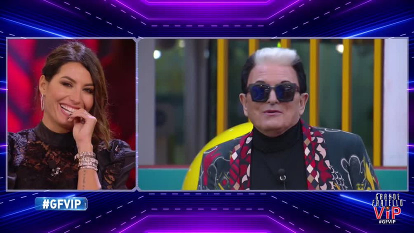 Ascolti TV 11 dicembre: Grande Fratello Vip contro The Voice Senior, chi ha vinto? Dati auditel preview
