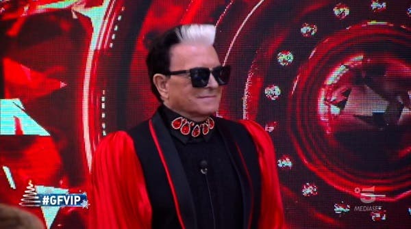 Ascolti TV Grande Fratello Vip