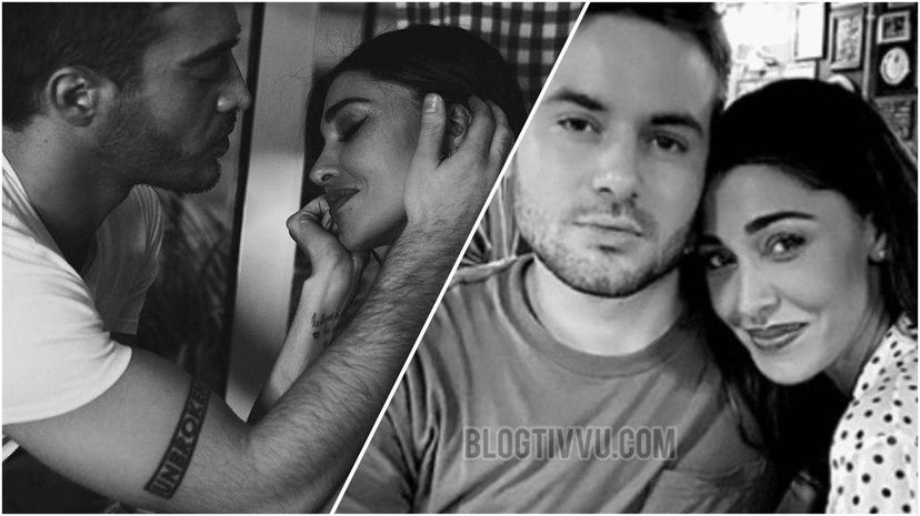 Belen Rodriguez “rompe” con Mattia Ferrari e il fidanzato si licenzia: gli ultimi cambiamenti preview