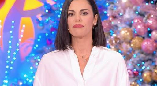 Bianca Guaccero torna con Detto Fatto e si commuove: ecco il suo discorso di scuse (VIDEO) article-post