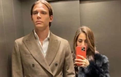 Giulia De Lellis debutta nell’album di Carlo Beretta: Natale con la sua famiglia – FOTO preview