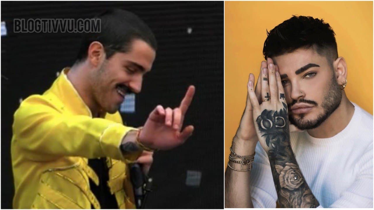 Tommaso Zorzi e Cristian Imparato