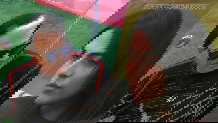 Giulia Salemi piange e viene sgridata da Malgioglio che sbotta: “Non sei dall’analista…” (VIDEO) preview