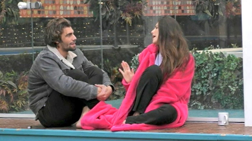 Dayane Mello, nuovo episodio di body shaming? Mario Ermito nel mirino, la frase incriminata – VIDEO preview