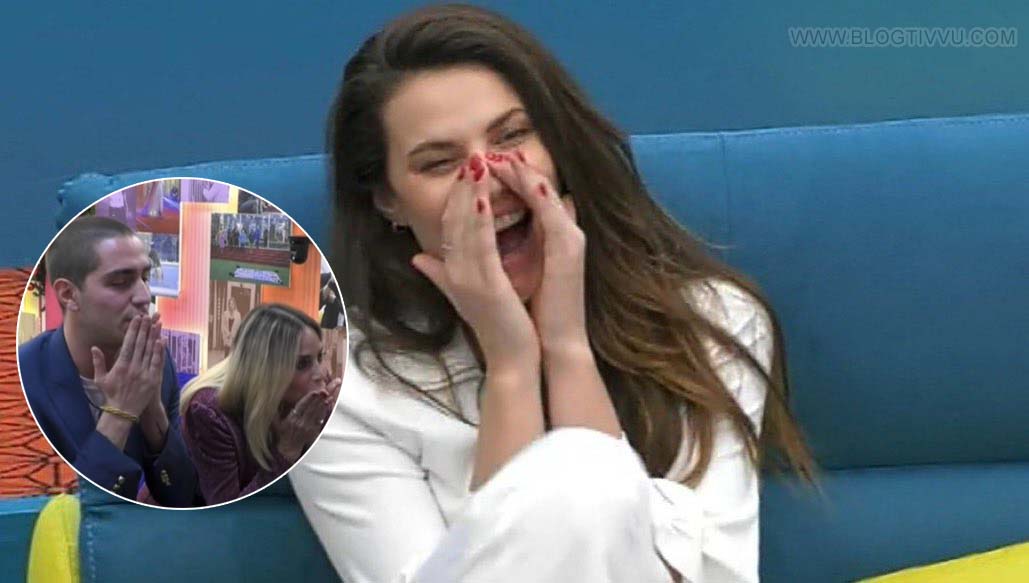Dayane Mello