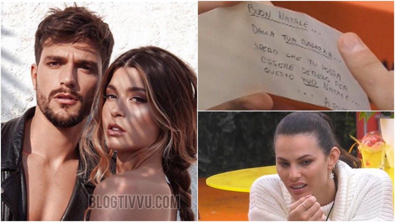 “Natalia Paragoni non è innamorata di Andrea Zelletta", parla Dayane Mello