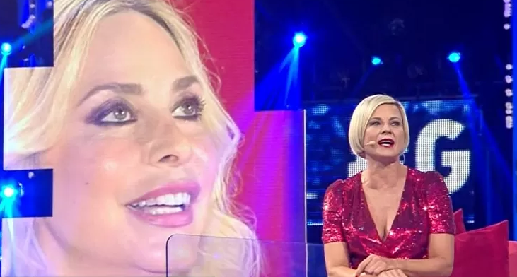 Antonella Elia spiazza tutti su Stefania Orlando: il marito Simone Gianlorenzi interviene preview