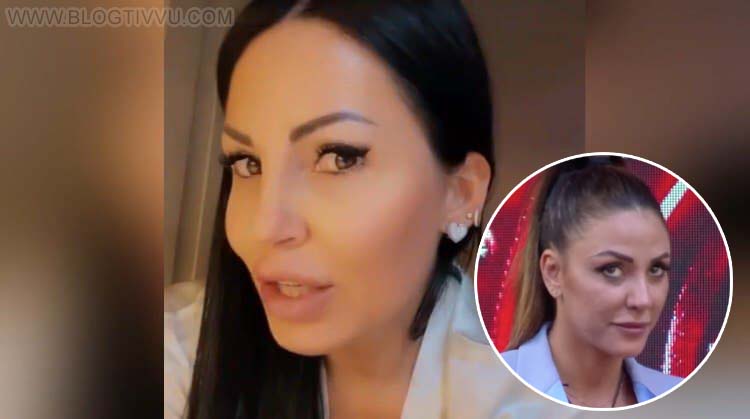 Eliana Michelazzo, retroscena su Selvaggia Roma e Giacomo Urtis e reazione dopo l’eliminazione: “Emily!” – VIDEO preview