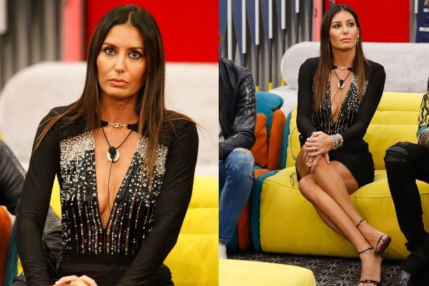 Elisabetta Gregoraci ha avuto un flirt con un concorrente che sta per entrare al GF Vip? preview