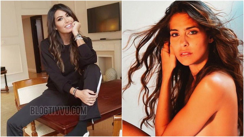 Ariadna Romero: “Elisabetta Gregoraci mi ha scritto”, messaggio dopo il GF Vip preview