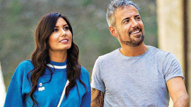 “Elisabetta Gregoraci era la donna della mia vita”, parla l’ex fidanzato Francesco Bettuzzi article-post