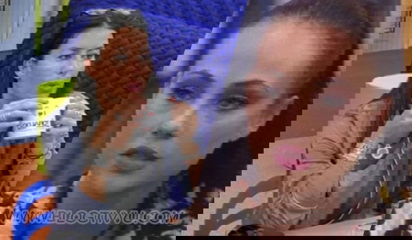 GF Vip, Rosalinda Cannavò difende Giulia Salemi ma Elisabetta Gregoraci non la prende bene (VIDEO) article-post