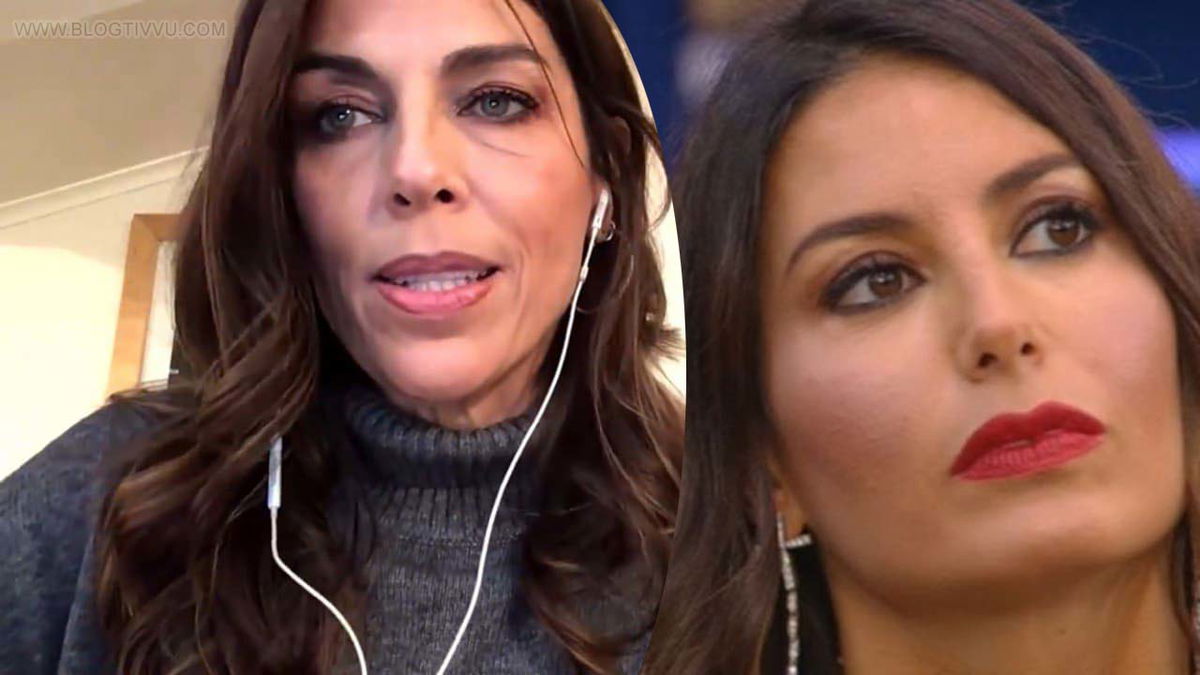 Fabiola Sciabbarrasi difende Elisabetta Gregoraci: “Stefano Coletti? C’è un momento per tutto…” article-post
