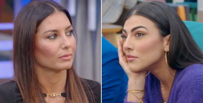 Elisabetta Gregoraci non vuole discutere con Briatore e gli “avvocati”: confessioni a Giulia Salemi (VIDEO) preview