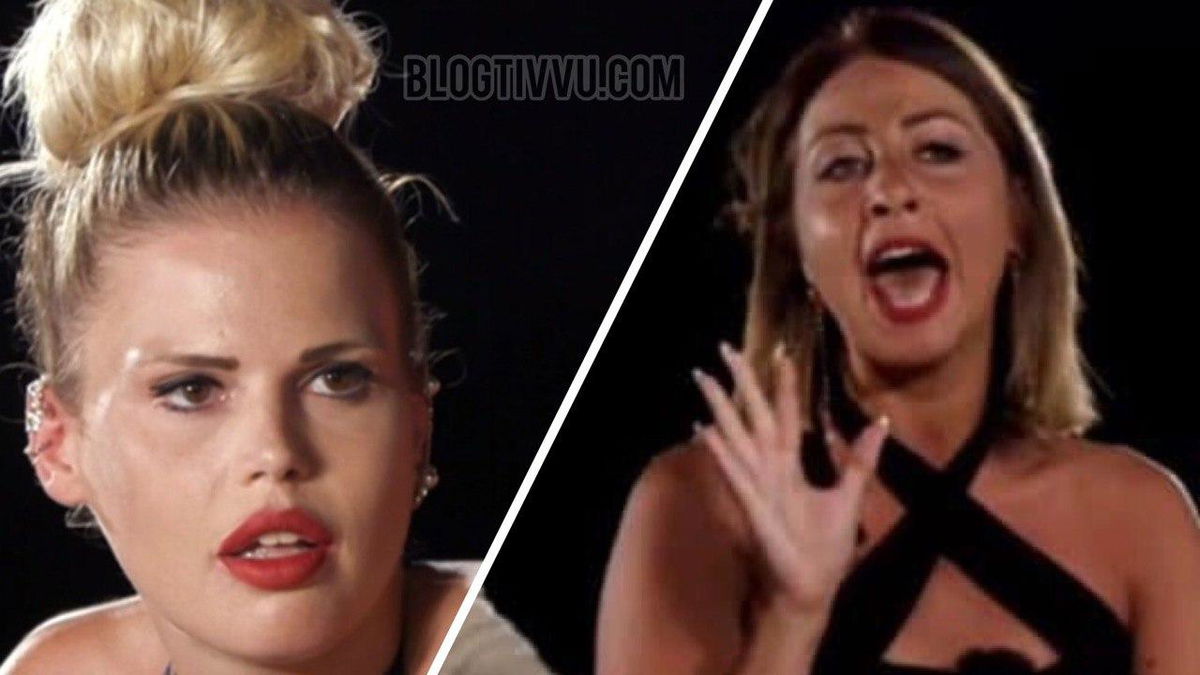 Ex di Temptation Island contro Carlotta Dell’Isola al GF Vip: pesantissime insinuazioni article-post