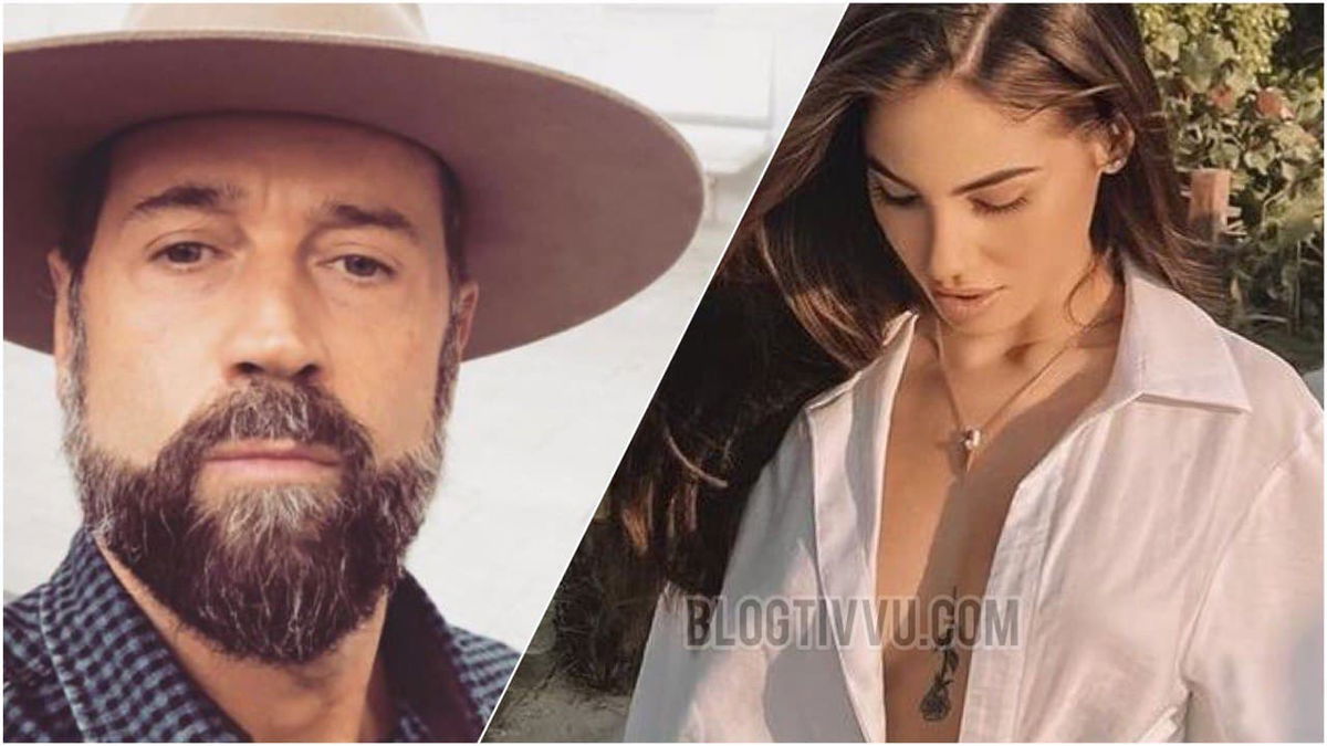 Fabio Volo “evita” Giulia De Lellis? “Ha dimenticato di citarla”, il retroscena article-post