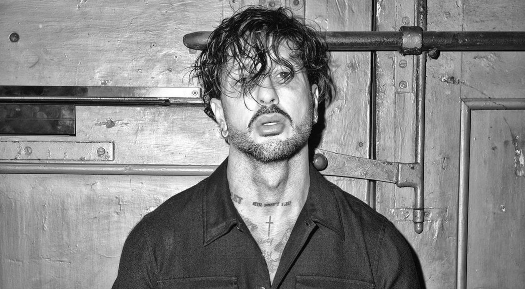 Fabrizio Corona