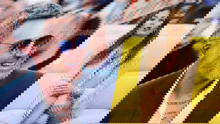 GF Vip, Filippo Nardi e Elisabetta Gregoraci: “Storia di una notte”, la verità (VIDEO) preview